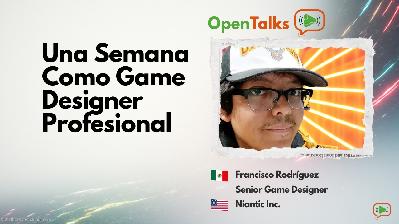 Francisco Rodríguez Masterclass